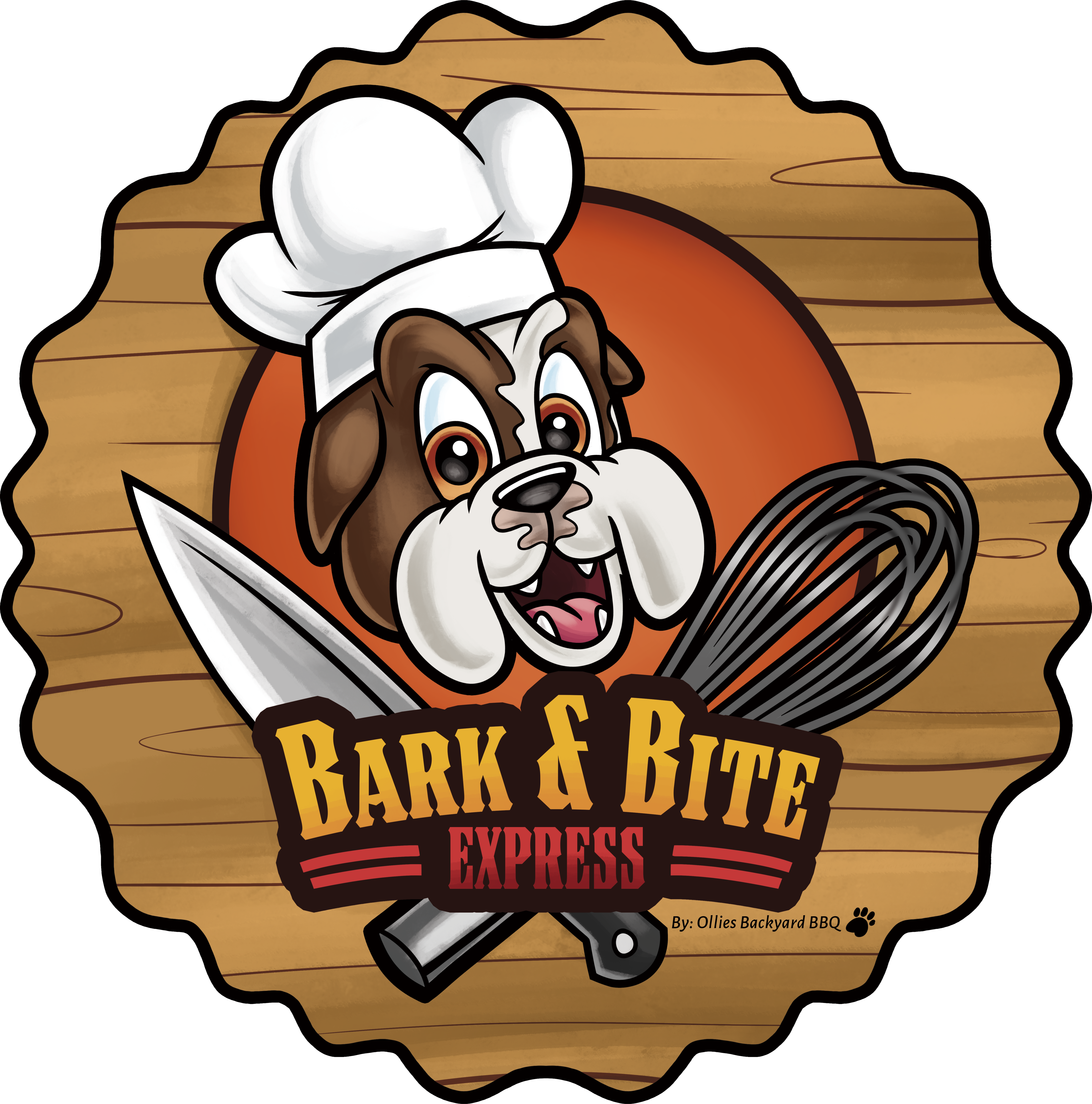 Bark & Bite Express